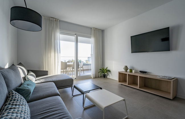 Aqua Apartments Bellamar Marbella - Foto 53
