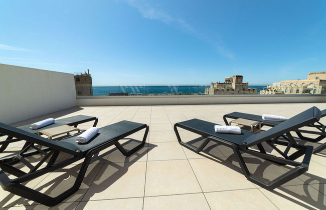 Aqua Apartments Bellamar Marbella - Foto 65