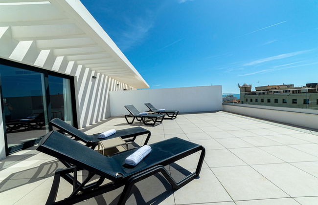 Aqua Apartments Bellamar Marbella - Foto 64