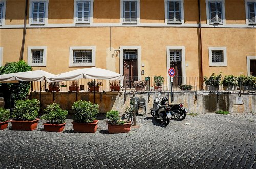 Photo 17 - Trastevere Charme - My Extra Home