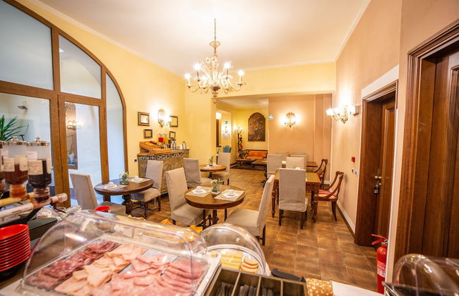 Residenza Maglioni al Battistero - Photo 44