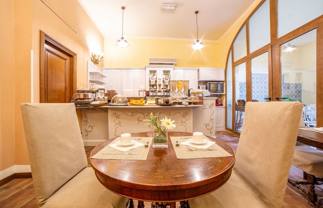 Residenza Maglioni al Battistero - Photo 39