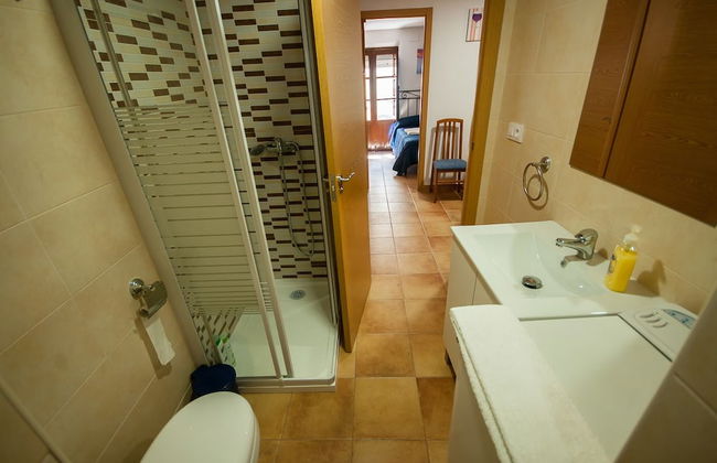 Apartamentos Rincón de Salvador - Foto 26
