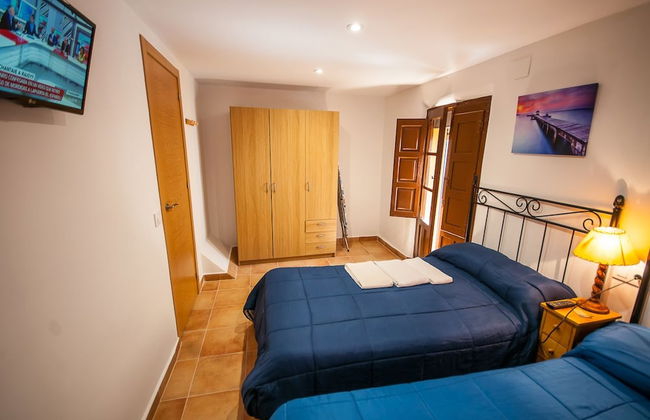 Apartamentos Rincón de Salvador - Foto 9