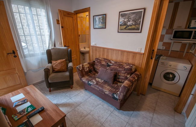 Apartamentos Rincón de Salvador - Foto 22