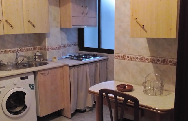 Apartamentos Rincón de Salvador - Foto 15