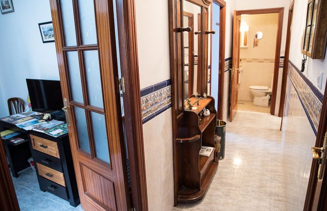 Apartamentos Rincón de Salvador - Foto 18
