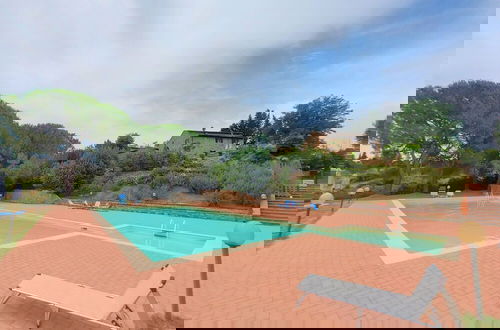 Foto 16 - Farmhouse in Tuscany With Pool & Wine Tasting