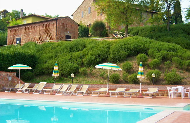 Farmhouse in Tuscany With Pool & Wine Tasting - Foto 1