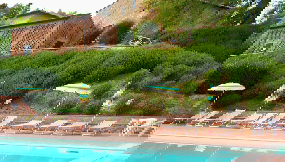 Farmhouse in Tuscany With Pool & Wine Tasting - Foto 1