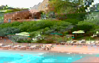 Foto 1 - Farmhouse in Tuscany With Pool & Wine Tasting