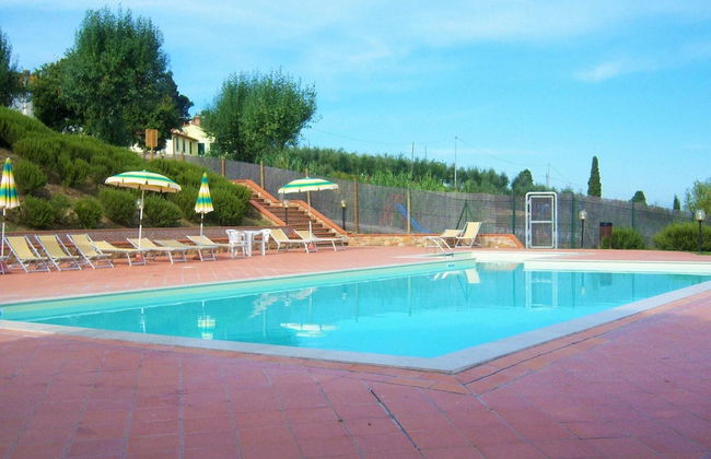 Farmhouse in Tuscany With Pool & Wine Tasting - Foto 13