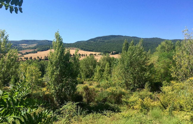 Farmhouse in Tuscany With Pool & Wine Tasting - Foto 29