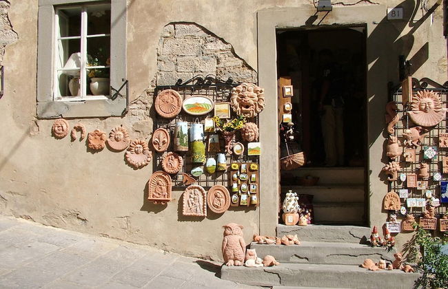 Farmhouse in Tuscany With Pool & Wine Tasting - Foto 30