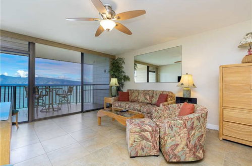 Photo 12 - Kahana Reef - Maui Condo & Home