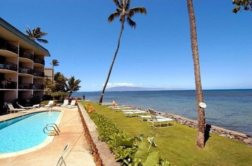 Photo 31 - Kahana Reef - Maui Condo & Home