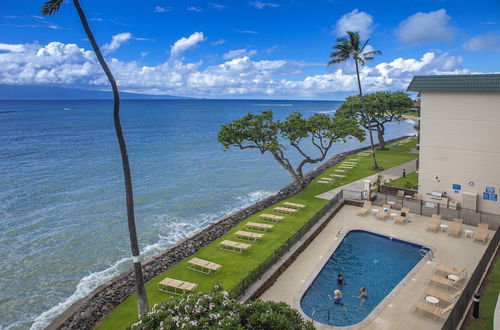 Photo 21 - Kahana Reef - Maui Condo & Home