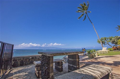Foto 28 - Kahana Reef - Maui Condo & Home