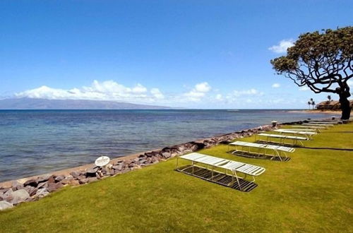 Photo 34 - Kahana Reef - Maui Condo & Home