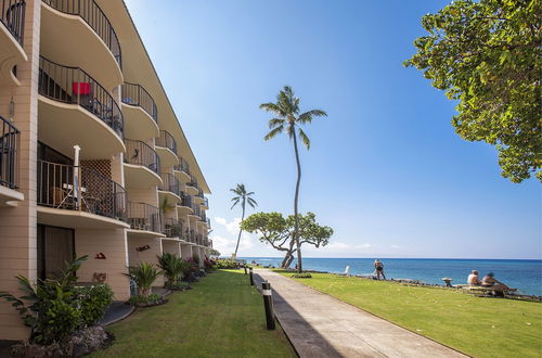 Photo 35 - Kahana Reef - Maui Condo & Home