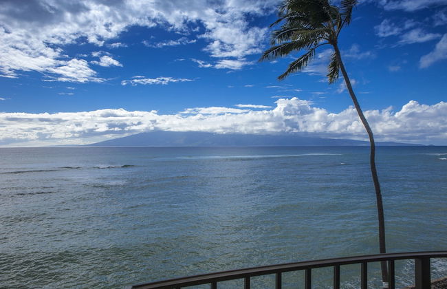 Kahana Reef - Maui Condo & Home - Foto 1