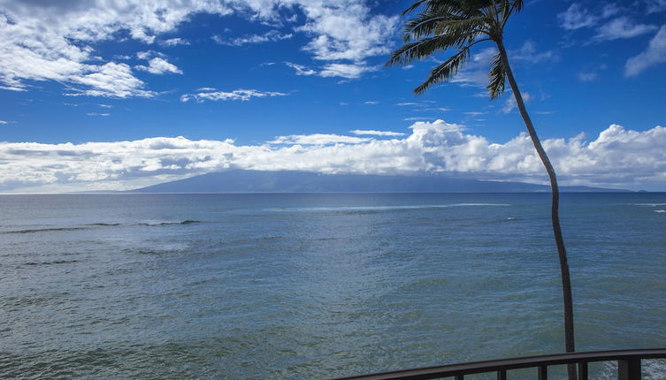 Photo 1 - Kahana Reef - Maui Condo & Home