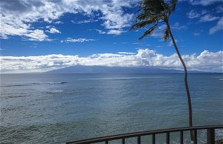 Foto 1 - Kahana Reef - Maui Condo & Home