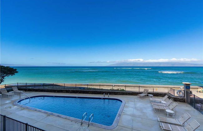 Kahana Reef - Maui Condo & Home - Foto 22