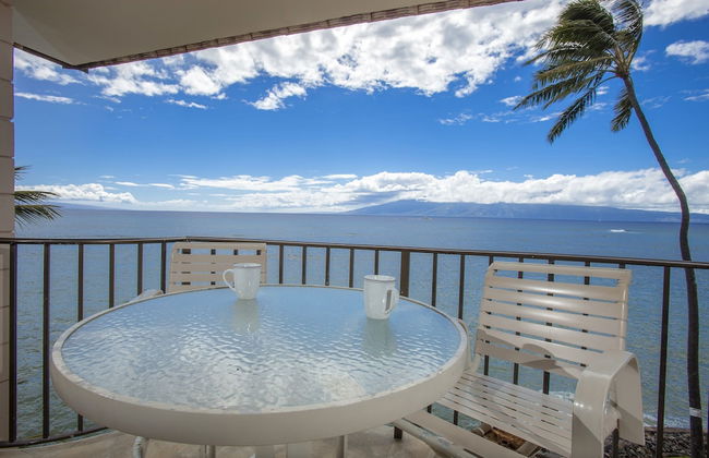 Kahana Reef - Maui Condo & Home - Foto 14