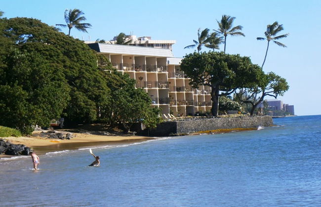 Kahana Reef - Maui Condo & Home - Foto 33