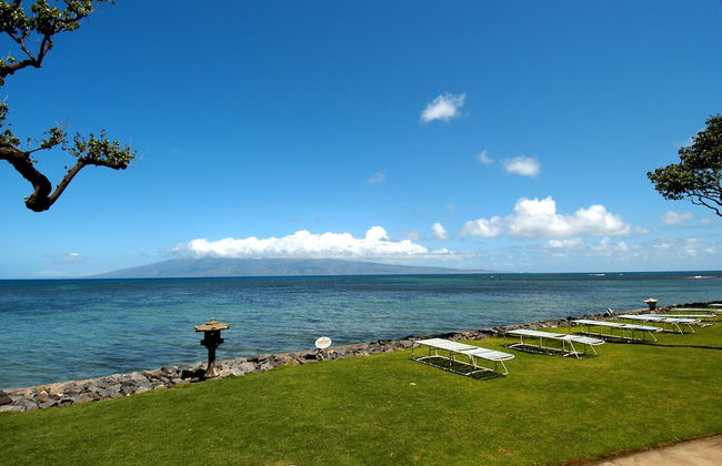 Kahana Reef - Maui Condo & Home - Foto 30