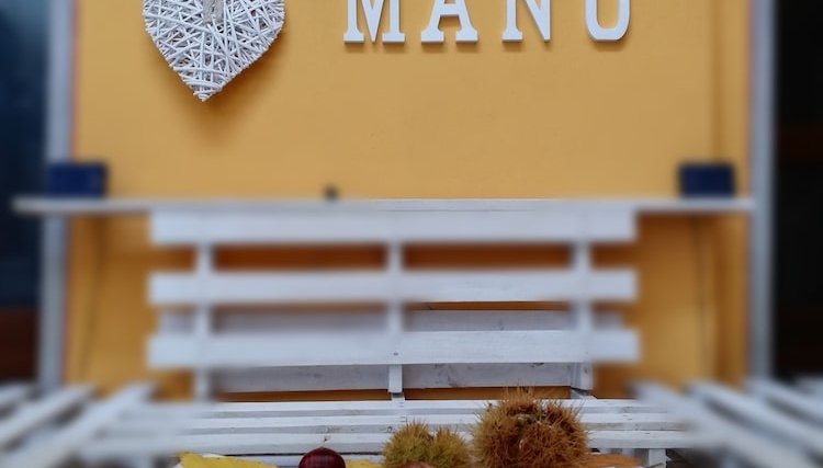 Foto 1 - Maison Manu - In Perosa Argentina