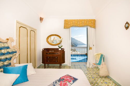 Photo 2 - Blue SEA Villa Positano