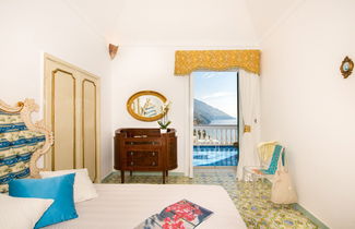 Foto 2 - Blue SEA Villa Positano