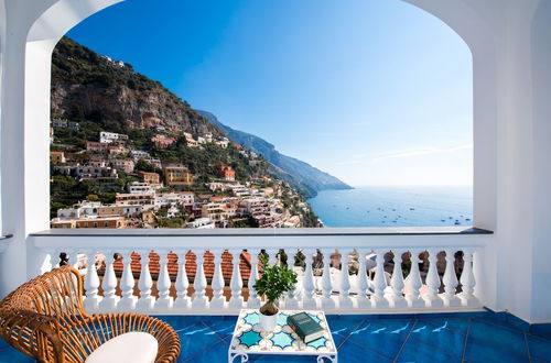 Photo 12 - Blue SEA Villa Positano