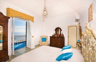 Photo 3 - Blue SEA Villa Positano