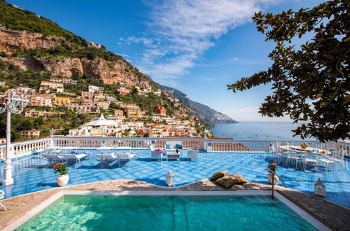 Photo 21 - Blue SEA Villa Positano