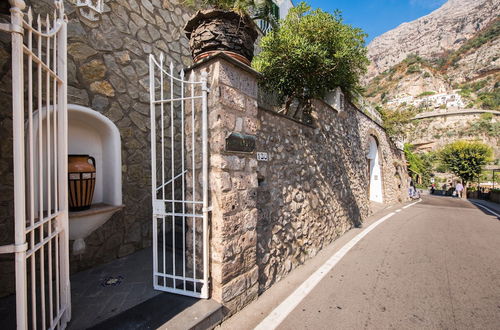 Photo 26 - Blue SEA Villa Positano