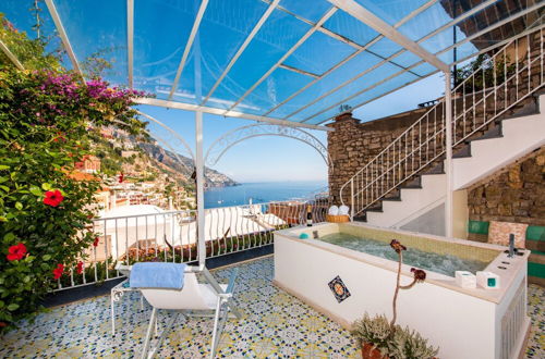 Photo 19 - Blue SEA Villa Positano