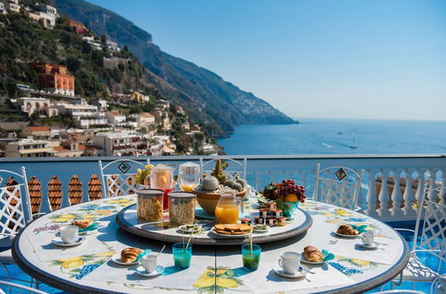 Photo 14 - Blue SEA Villa Positano