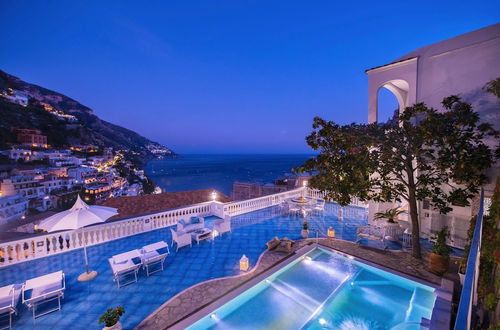 Photo 27 - Blue SEA Villa Positano