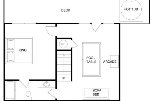 Foto 14 - Saddle Ridge