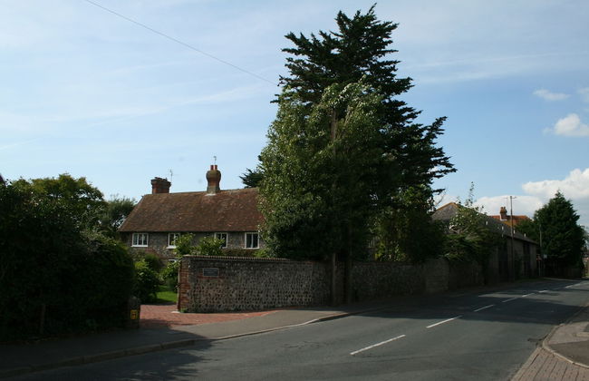 Walnut Tree House - Foto 23