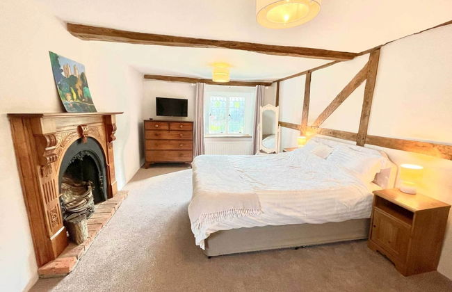Walnut Tree House - Foto 15