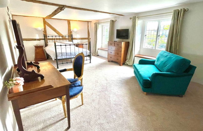 Walnut Tree House - Foto 18