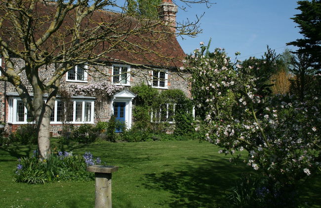 Walnut Tree House - Foto 21