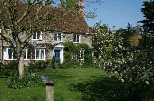 Photo 21 - Walnut Tree House