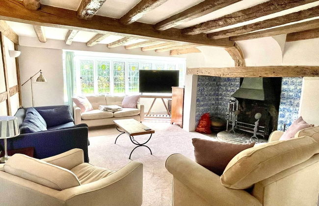 Walnut Tree House - Foto 2