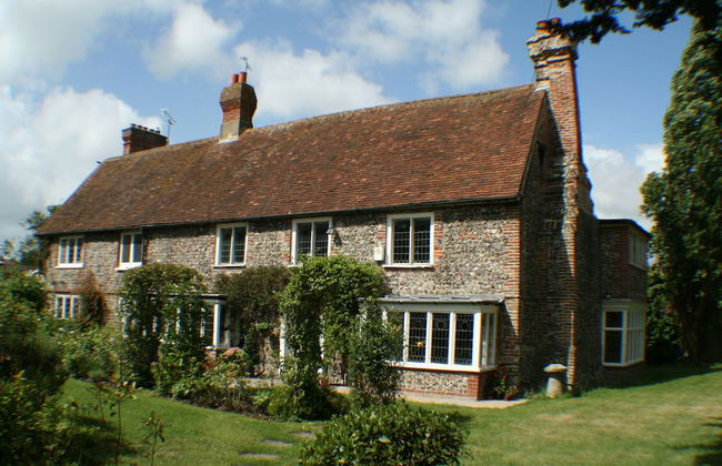 Walnut Tree House - Foto 22