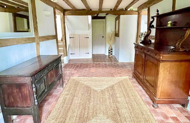 Walnut Tree House - Foto 14